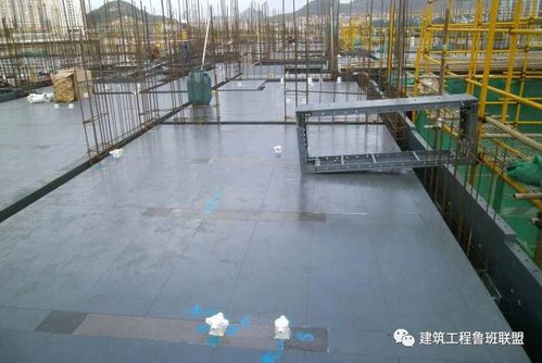 铝模装配式施工中机电预埋的配合要点