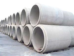 通化地区工程施工中长春水泥管的三种常见铺设方式及选择建议