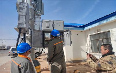 鄂尔多斯文明网工程施工 打造数字化精神文明建设新高地