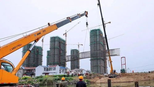 滨海重点交通工程全面提速，城市发展动脉加速成型