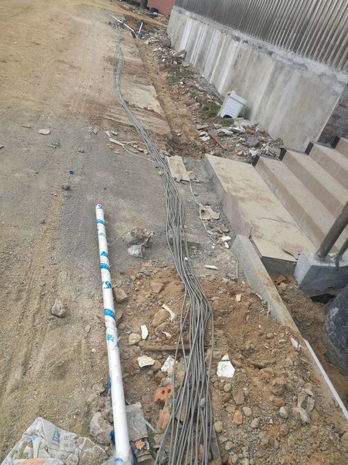 专业综合布线施工工程 构筑现代信息高速公路的基石