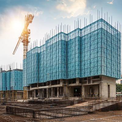 筑牢安全防线 河北衡水工程施工安全网的重要性与实践策略