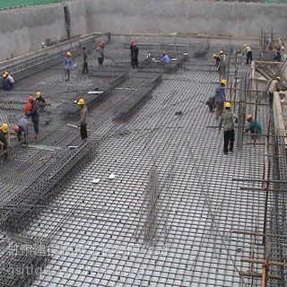 兰州地基基础施工与甘肃建筑工程施工承接服务