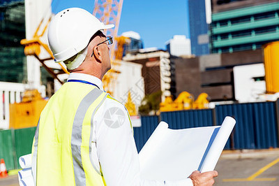 工程师施工场景分析蓝图 提升工程效率与安全的关键路径